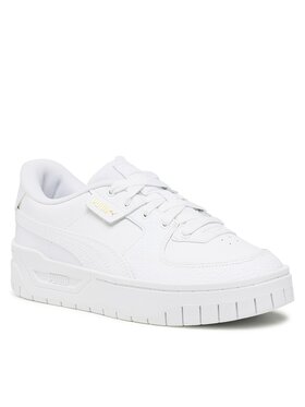 Puma Puma Sneakers Cali Dream LTH Jr 393355 03 Weiß