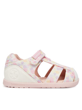 Biomecanics Biomecanics Босоніжки 262193 M Білий