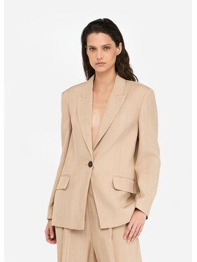 Liu Jo Liu Jo Giacca da donna CF5098T9819X0723 Beige Regular Fit