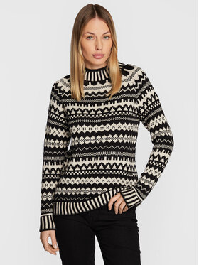 Olsen Olsen Sweater Eva 11003917 Bézs Regular Fit