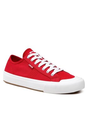 Levi's® Levi's® Scarpe da ginnastica 235208-733-87 Rosso