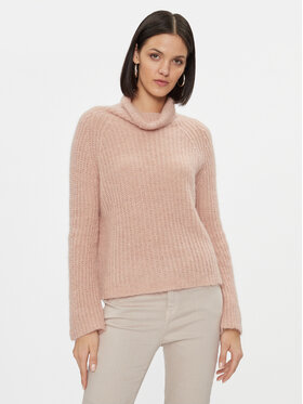 Marella Marella Garbó Augusta 2333662639200 Rózsaszín Regular Fit
