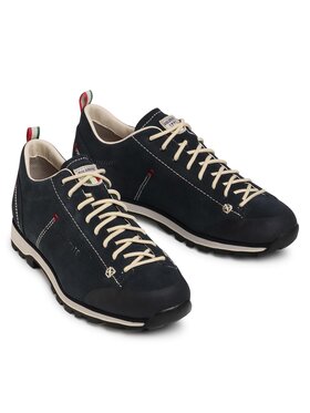 Dolomite Trekking Cinquantaquattro Low 247950-0172011 Tamnoplava