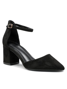 Jenny Fairy Jenny Fairy Pumps WSS20968-01 Schwarz