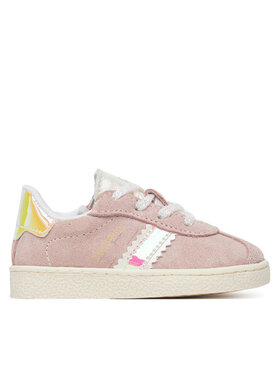 Primigi Primigi Sneakersy 7904000 S Różowy