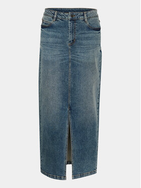 Φούστα τζιν Kaffe φωτογραφία