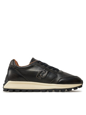 Liu Jo Liu Jo Sneakersy Running 01 7G4005 PX112 Czarny