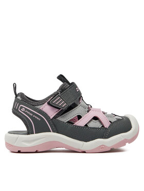 ALPINE PRO ALPINE PRO Sandales Unewo KBTC410 Pelēks
