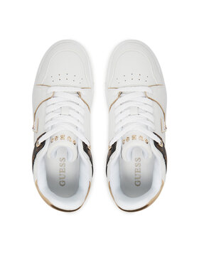 Guess Αθλητικά Guess - 5