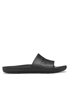 Crocs Crocs Klapki Crocs Slide 210088 Czarny