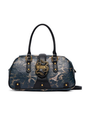 Just Cavalli Just Cavalli Handtasche 81RA4BF1 ZSE80 Schwarz