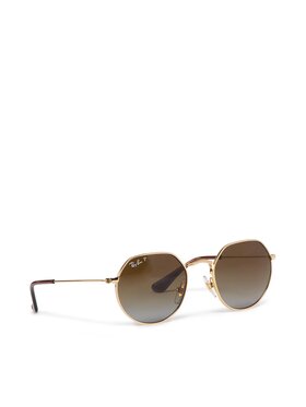 Ray-Ban Ray-Ban Ochelari de soare 0RJ9565S 223/T5 Auriu