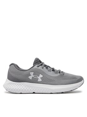 Under Armour Under Armour Pantofi pentru alergare Ua Charged Rogue 4 3026998-100 Gri