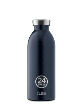 24Bottles 24Bottles Butelka 218410 Błękitny