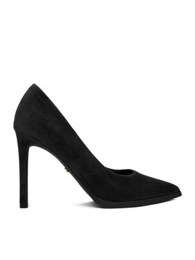 GINO ROSSI GINO ROSSI High Heels EO-AZI-LT2472-1 Schwarz