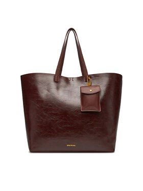 Gino Rossi Gino Rossi Handtasche C-THARAL-DA8078 Dunkelrot