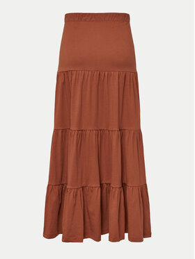 Φούστα σε γραμμή Α ONLY φωτογραφία