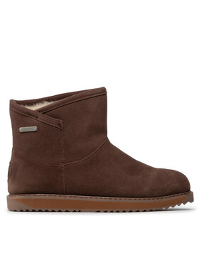 EMU Australia EMU Australia Stivali da neve Dofida Mini W12645 Marrone