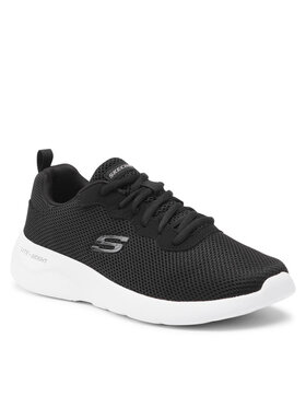 Skechers Skechers Sneakersy Rayhill 58362/BLK Czarny