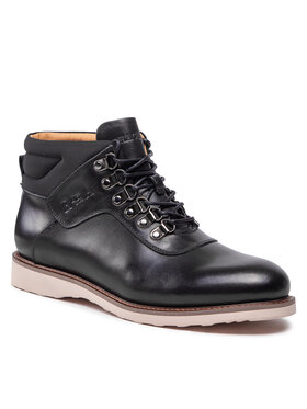 Rage Age Rage Age Schnürschuhe RA-22-06-000382 Schwarz