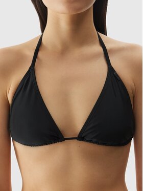 4F 4F Bikiny 4FWSS24UBKTF042-20S Čierna
