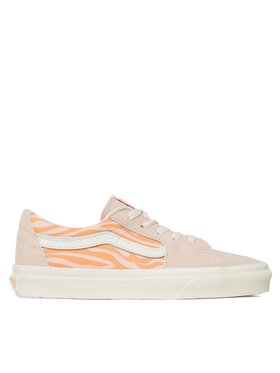 Vans Vans Teniși Sk8-Low VN0A5KXDBM01 Bej