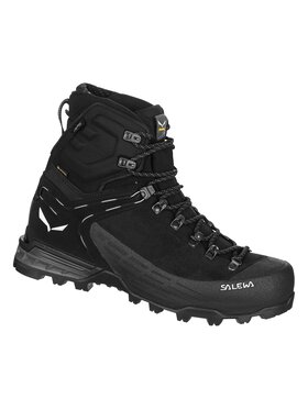 Salewa Salewa Trekkingi 00-0000061408 Czarny
