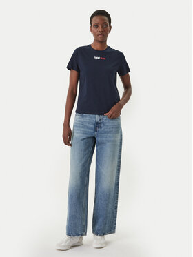 Tommy Jeans T-Shirt Tommy Jeans - 2
