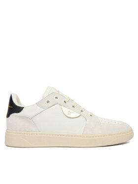 Giuseppe Zanotti Giuseppe Zanotti Sneakersy RU50044/002 Bílá