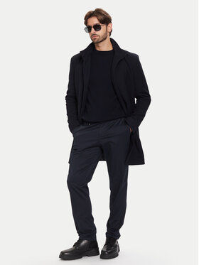 Παλτό μεταβατικό Bugatti φωτογραφία