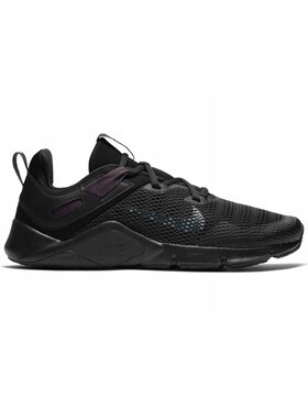 Nike Nike Sneakersy CD0212-004 Czarny