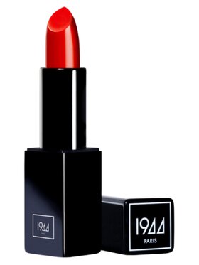 1944 Paris 1944 Paris Le Rouge à Lèvres Semi Mat Pomadka RA005 Simone