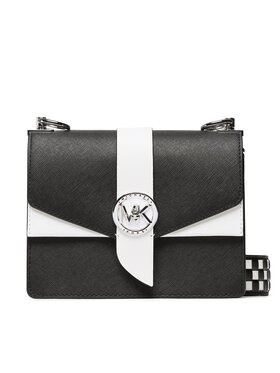 MICHAEL Michael Kors MICHAEL Michael Kors Borsetta Greenwich 32R3SGRC5T Nero