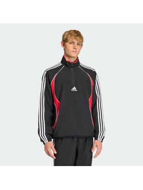 adidas adidas Longsleeve 159276 Czarny Oversize