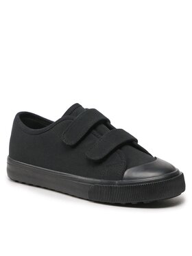 Action Boy Action Boy Sportbačiai CF2585-1(IV)CH Juoda