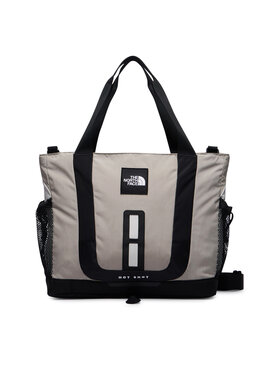 The North Face The North Face Handtasche NF0A8JCFSM41 Beige