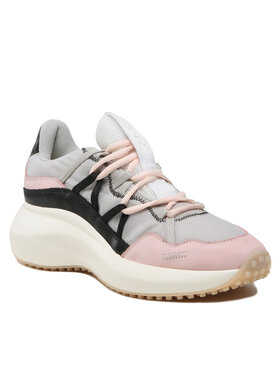 Vic Matié Vic Matié Sneakersy 5C1102D_B02BE6TG16 Szary