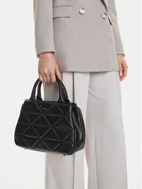 Badura Badura Rankinė LOA6333A Juoda