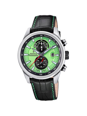 Festina Festina Hodinky F20695-3 Čierna