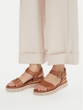 Tamaris Tamaris Sandali 1-28247-46 Marrone