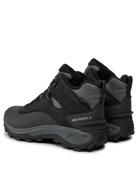 Merrell Trekking čevlji Thermo Kiruna 2 Mid Wp J037239 Črna