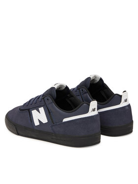 New Balance New Balance Πάνινα παπούτσια Jamie Foy x New Balance UN306NSN Σκούρο μπλε