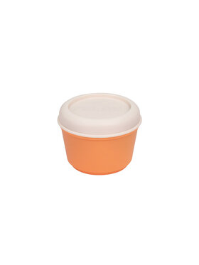 MILAN MILAN Lunchbox 085112RNB Pomarańczowy