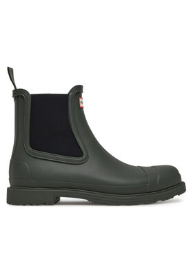Hunter Hunter Kalosze MFS9016RMA Khaki