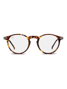 TWIG TWIG Okulary z filtrem blue light Watson Kolorowy