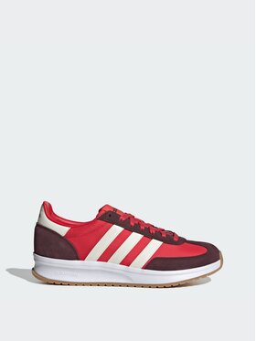 adidas adidas Półbuty 134717 Czerwony
