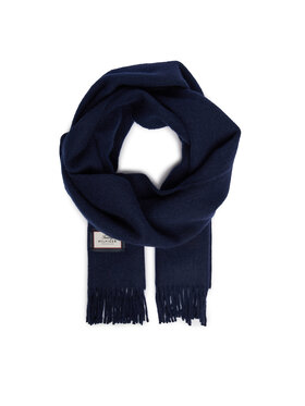 Tommy Hilfiger Tommy Hilfiger Šál Th Scarf AM0AM14768 Tmavomodrá
