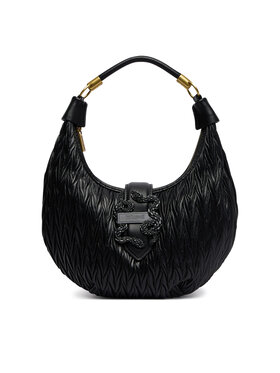 Just Cavalli Just Cavalli Geantă 81RA4BC2 ZSD90 Negru