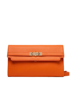 Valentino Valentino Borsetta Fae Re VBS9AD17 Arancione