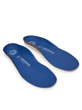 Birkenstock Birkenstock Стелки FUSSBETT 1024920 Син